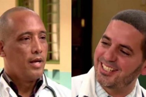 Minrex sobre médicos cubanos secuestrados en Kenia