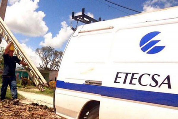 Camagüey trabaja por la excelencia en servicios de telecomunicaciones