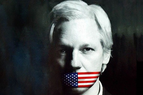 Extradición de Julian Assange hacia Estados Unidos aviva hoy las alertas 