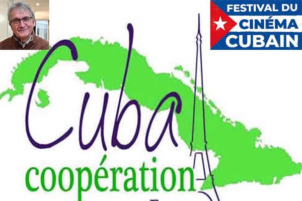 Segunda edición del Festival de cine cubano en Francia