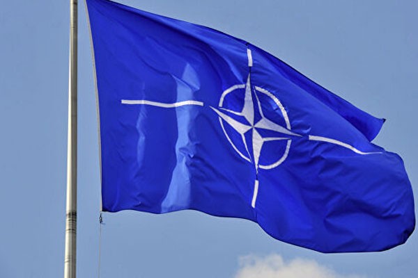 ¿Un amago mal intencionado de la OTAN?