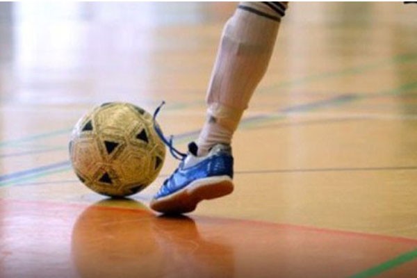 Futsal cubano con rutas divididas hacia el Premundial