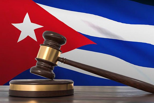 Cuba en constante lucha contra la corrupción, el delito, las ilegalidades e indisciplinas sociales.