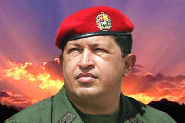 Chávez, hombre que demostró que podemos ayudar al mundo (+ Video, Posts y Fotos)