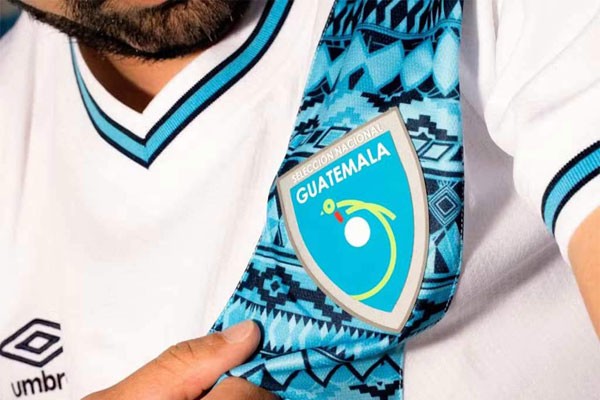 Guatemala enfila artillería hacia eliminatoria mundialista de fútbol
