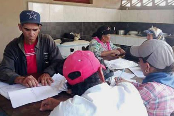 Municipio camagüeyano avanza en ejercicio sobre control de tierras y ganado (+ Foto)