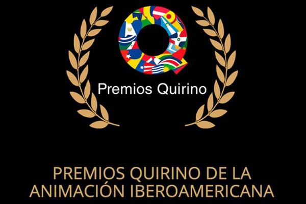 Premios Quirino de Animación Iberoamericanos