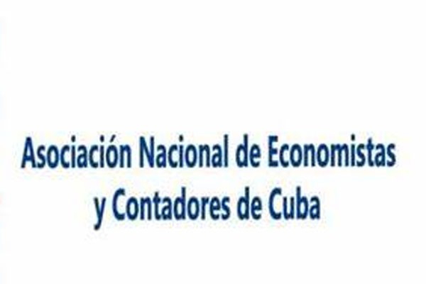 Sesión camagüeyana del IX Congreso de la Asociación Nacional de Economistas y Contadores