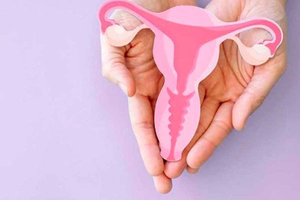 Cuello uterino. Foto Prensa Latina