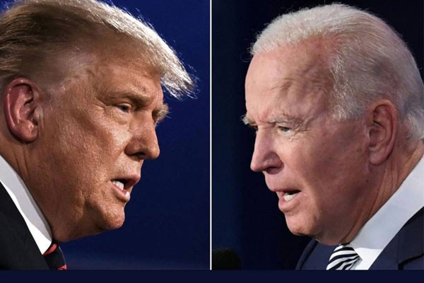 Biden y Trump aseguran nominación en EEUU, revancha en noviembre