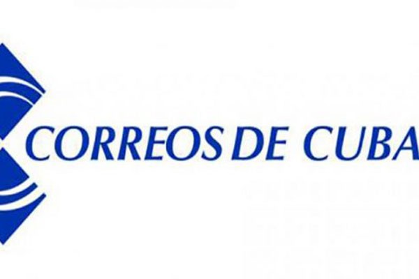Empresa de Correos de Cuba.