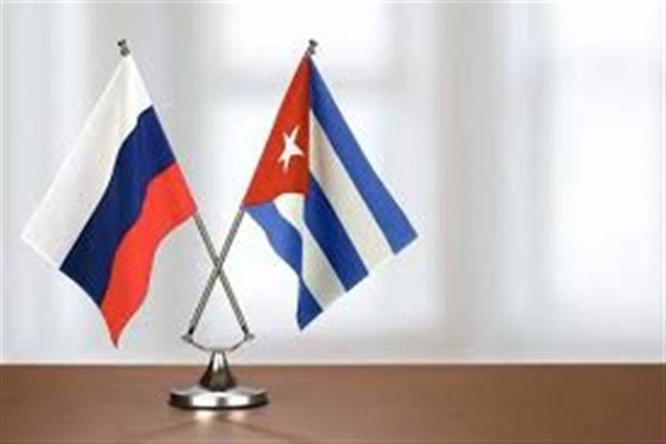 Sesiona en Moscú XXI Comisión Intergubernamental Cuba-Rusia