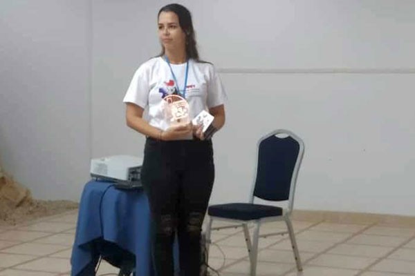 Mujeres de Sancti Spíritus despuntan en Cuba por su creatividad (+fotos)