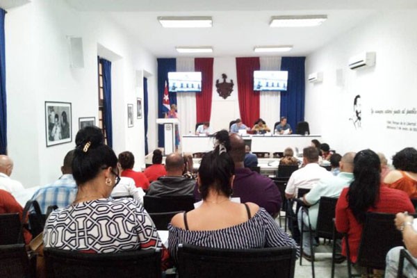 Medidas en beneficio del sector de la Salud Pública anunciadas en Cuba impactan en Matanzas.