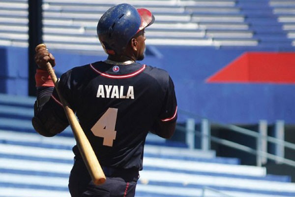 Camagüey busca su décimo éxito seguido en serie beisbolera cubana