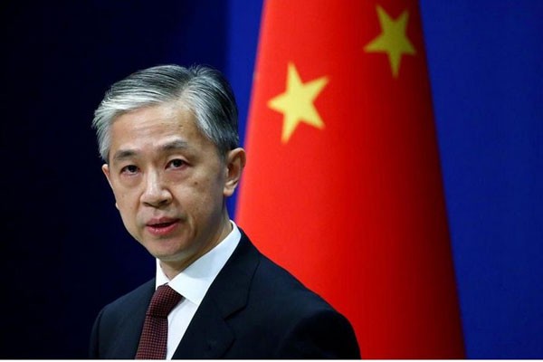 China rechazó difamaciones de EEUU sobre Hong Kong