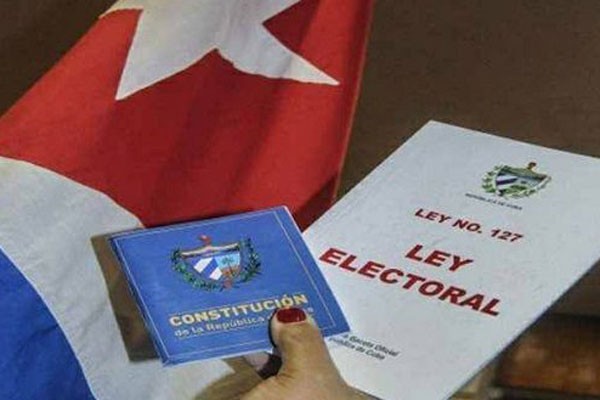 Establecen fecha para elecciones de gobernadores provinciales