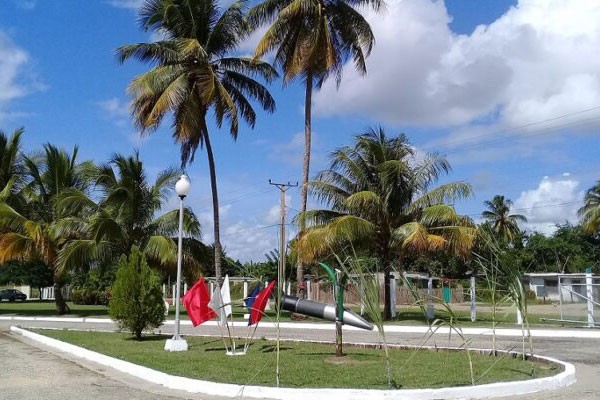 Instituto Nacional de Investigaciones de la Caña de Azúcar (INICA) de Florida, Camagüey