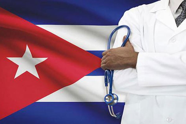 Seleccionan en Sri Lanka candidatos a estudiar medicina en Cuba