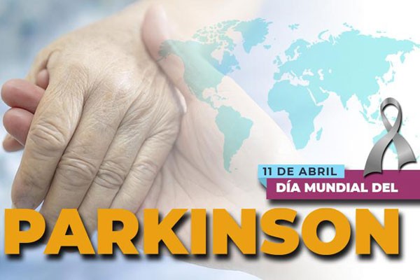 Humanidad celebra Día Mundial del Parkinson