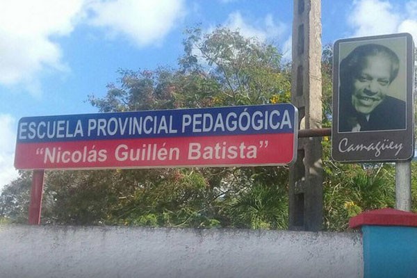 Escuela Pedagógica de Camagüey prioriza formación de valores