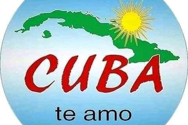 Amor por Cuba