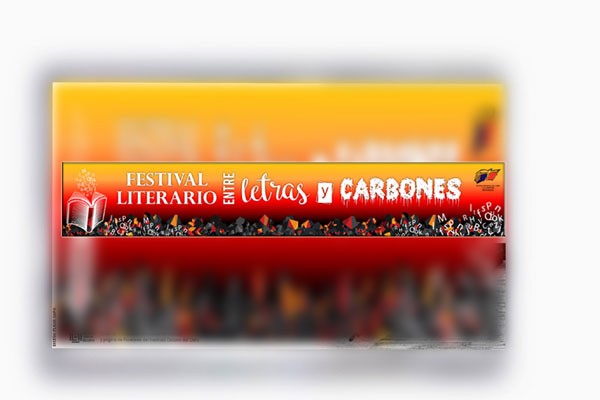 XXI del Festival Entre Letras y Carbones