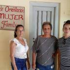 Casas de orientación en Camagüey: uniendo y fortaleciendo familias