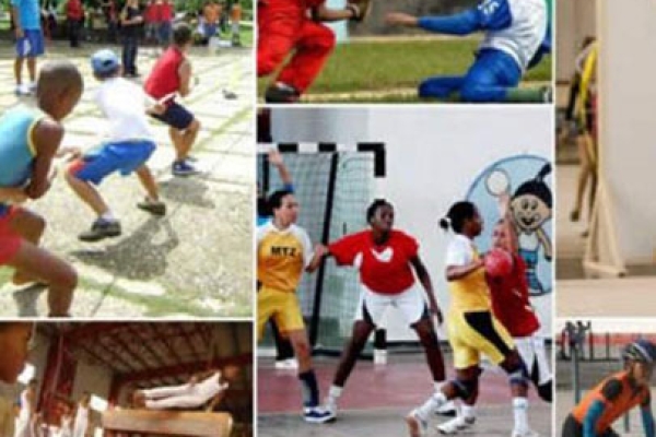 Planean en Florida crear unidades especiales para la práctica del deporte (+Audio)