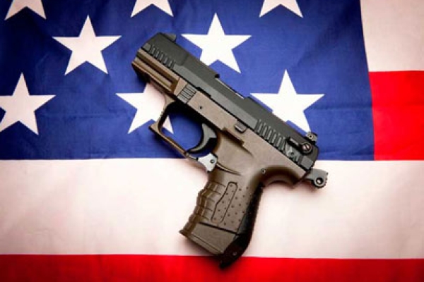 Ciclo de violencia armada en EEUU, una epidemia sin fin