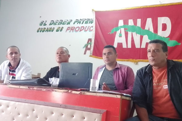 Análisis necesarios aseguran la alimentación popular 