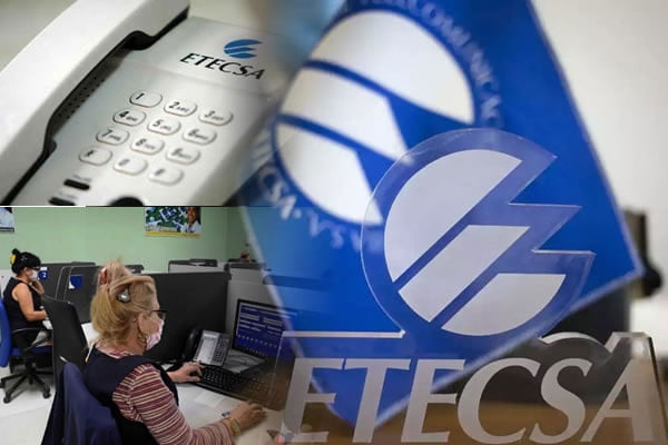 Avanza ETECSA  en el proceso de informatización de la sociedad camagüeyana 