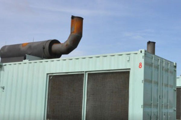 La falta de combustible, y particularmente de diésel, es el principal problema que enfrenta hoy la generación eléctrica en Cuba