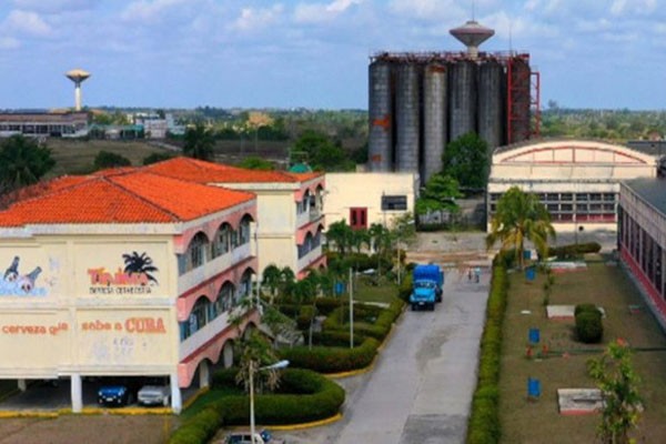 La fábrica cervecera camagüeyana proyecta en este 2024 abrir más sus producciones alternativas