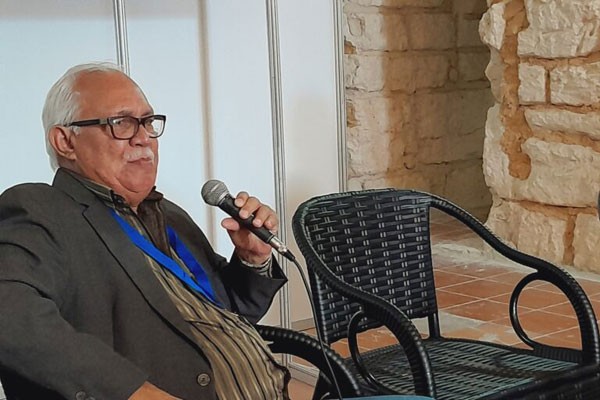 Entre las novedades que la Editorial Ácana llevó a La Habana están varios textos ganadores de certámenes literarios como el Premio de la Ciudad y el Emilio Ballagas