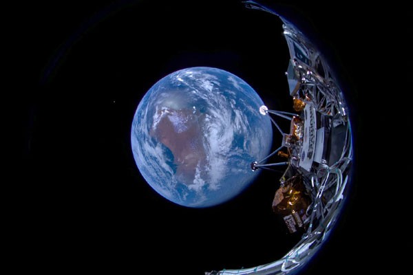 Viajes a la Luna constituyen hoy una carrera olímpica que mantiene en entrenamiento a países como Estados Unidos