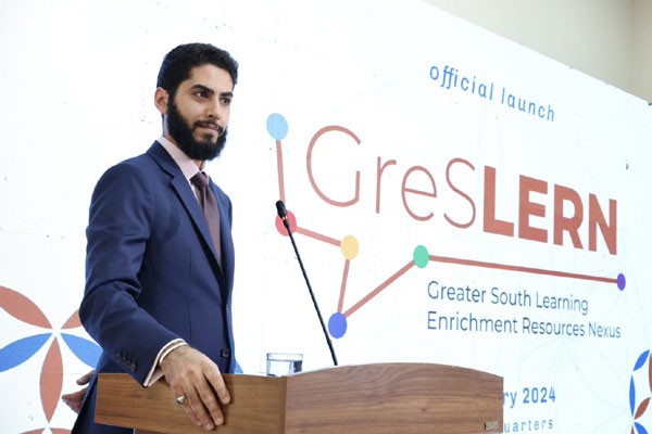 Manssour Bin Mussallam