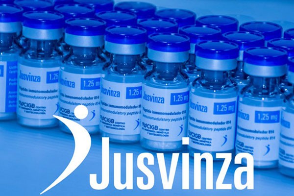 Fármaco Jusvinza para pacientes con artritis reumatoide