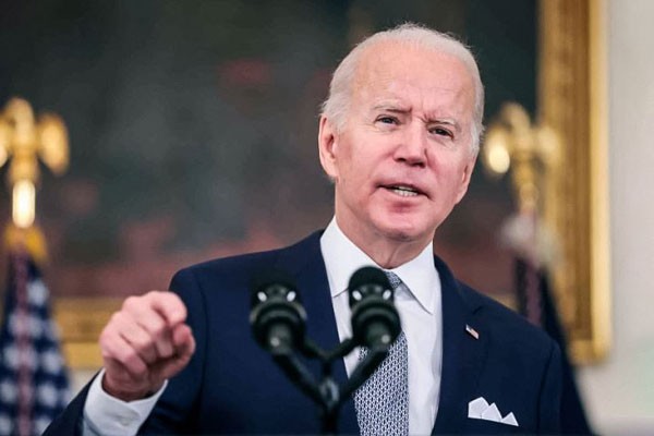 Joe Biden pronunciará hoy en el Capitolio federal el tradicional discurso presidencial conocido como el Estado de la Unión. Foto Prensa Latina