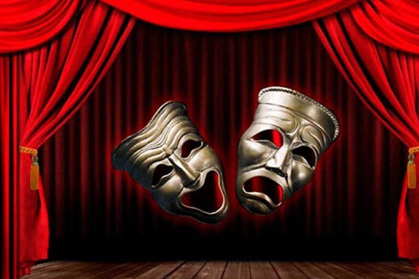 Angola en Jornada Nacional de Teatro 2024. Foto Prensa Latina