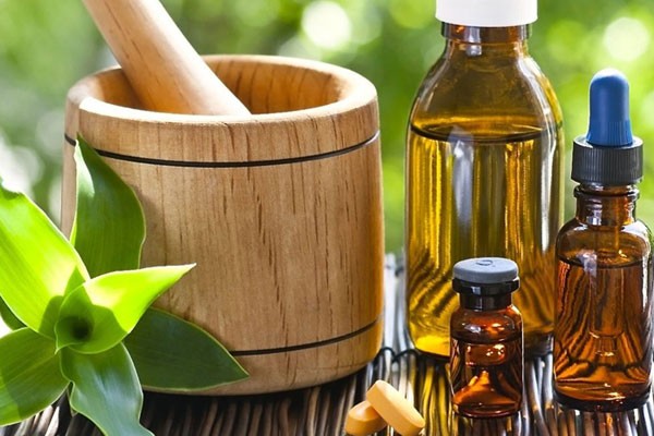 Potencian uso de la Medicina Natural y Tradicional (MNT) en la provincia de Holguín. Foto Telecristal 