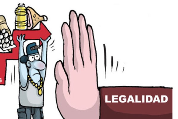 Lucha contra el delito y la corrupción en Florida, Camagüey.