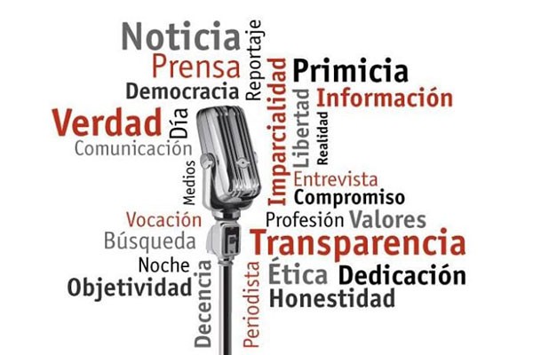 La Prensa cubana al servicio de la verdad.