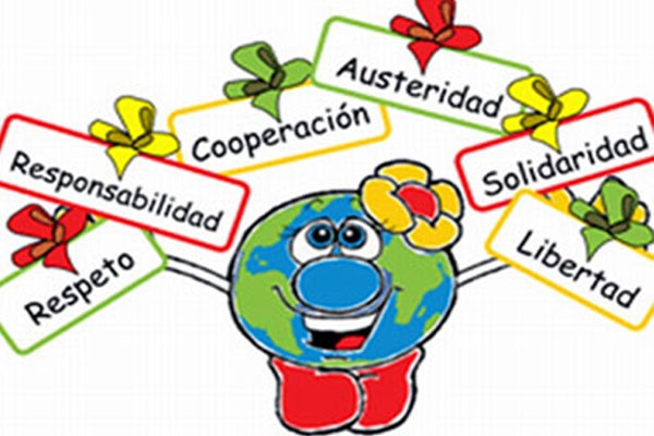 En Guáimaro se fortalecen los valores humanos y revolucionarios en la nueva de generación. Foto Archivo