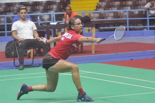  Taymara Oropesa. Foto: Ismael Batista 