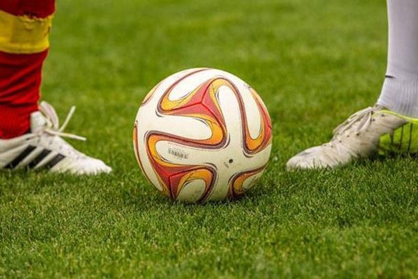 Equipos de fútbol de Chile.