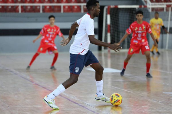 Foto: Cortesía de la AFC