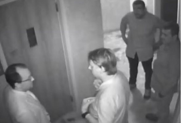 Solicitó a la Fiscalía de Brasil prisión preventiva para el expresidente Jair Bolsonaro.