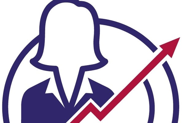 Logo del Primer Evento Internacional La mujer economista y contadora.