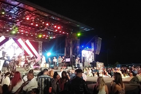 Festival de Música cubana